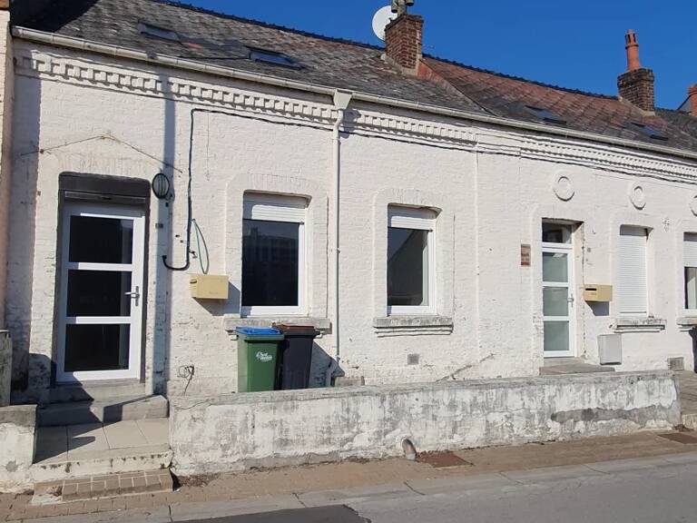 Maison  60 m² — photo 1