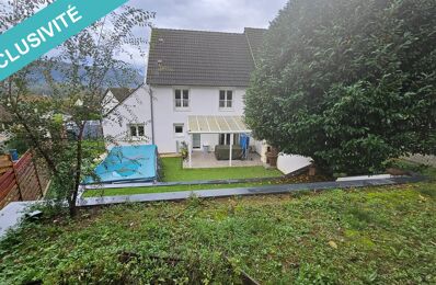 vente maison 249 000 € à proximité de Hauteville-sur-Fier (74150)