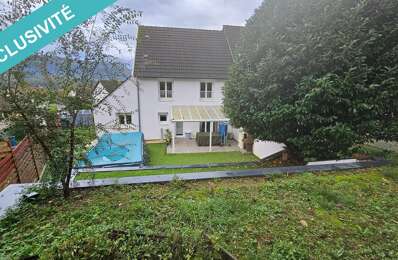 vente maison 249 000 € à proximité de Andert-Et-Condon (01300)