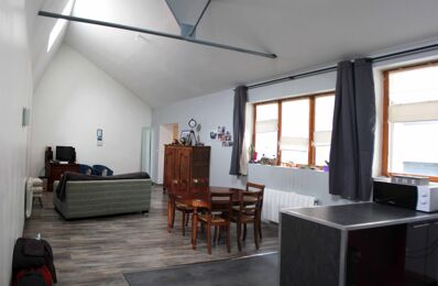 vente appartement 112 000 € à proximité de Saint-Just-Malmont (43240)