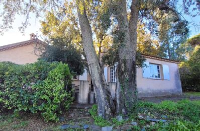 vente maison 1 445 000 € à proximité de Saint-Tropez (83990)