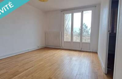 vente appartement 95 000 € à proximité de Miserey-Salines (25480)