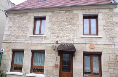 vente maison 198 000 € à proximité de Ully-Saint-Georges (60730)