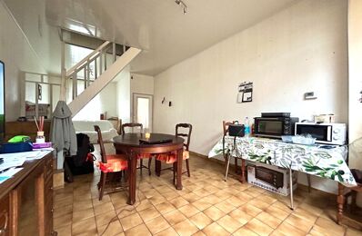 vente maison 112 900 € à proximité de Mons-en-Barœul (59370)