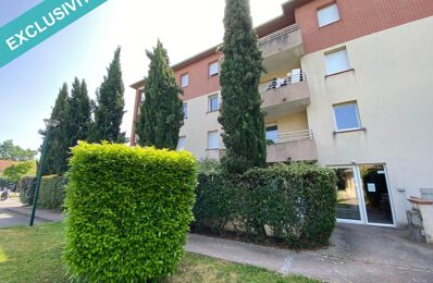 vente appartement 88 000 € à proximité de Castelnau-d'Estrétefonds (31620)