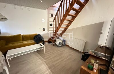 maison 8 pièces 150 m2 à vendre à Niort (79000)