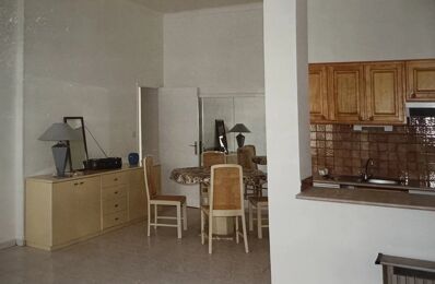 vente appartement 185 000 € à proximité de Nice (06000)