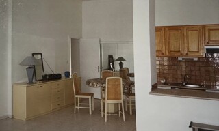 Appartement 2 Pièces 53 m² à vendre à Nice (06100)