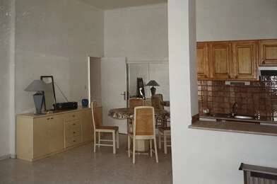 Appartement 2 pièces 185000 €