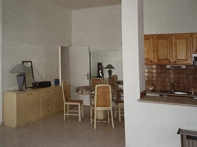 Nice quartier des Poètes — photo du bien