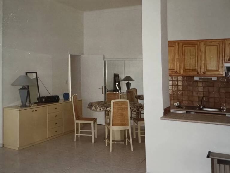 Nice quartier des Poètes — photo 1