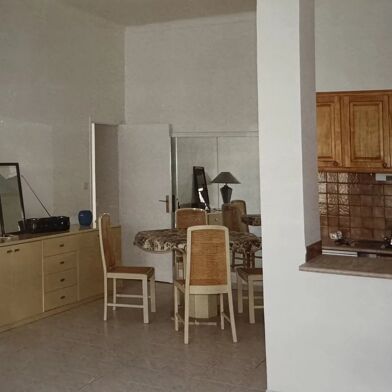 Appartement 2 pièces 185000 €