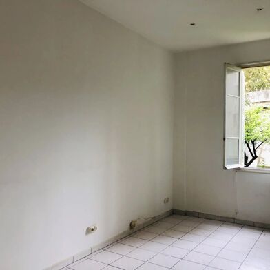 Appartement 2 pièces 185000 €