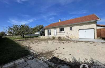 vente maison 238 000 € à proximité de Saint-Rambert-d'Albon (26140)