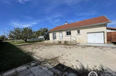 vente maison 238 000 € à proximité de Charmes-sur-l'Herbasse (26260)