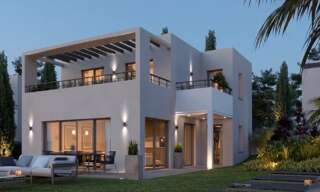 Maison 5 Pièces 125 m² à vendre à Le Cannet (06110)