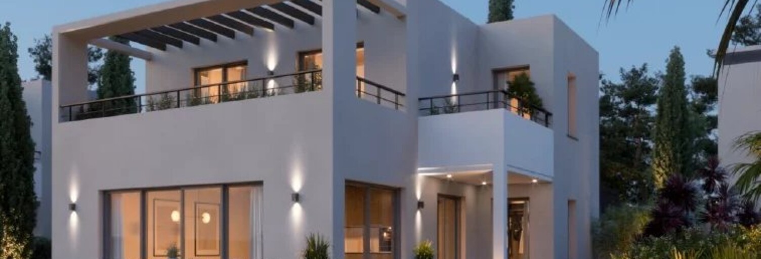 Maison 5 Pièces 125 m² à vendre à Le Cannet (06110)