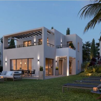 Maison 5 pièces 970000 €