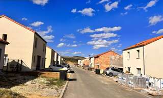 Terrain  203 m² à vendre à Lorry-Mardigny (57420)