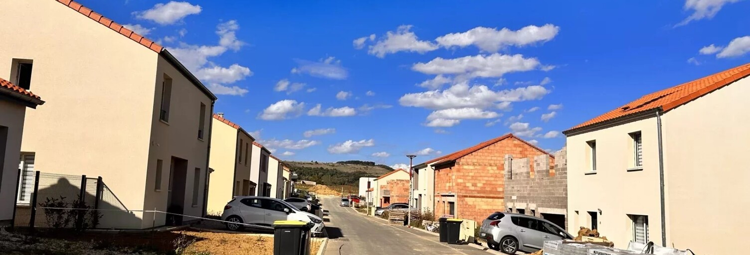 Terrain  203 m² à vendre à Lorry-Mardigny (57420)