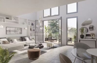 vente appartement 284 000 € à proximité de Antibes (06600)
