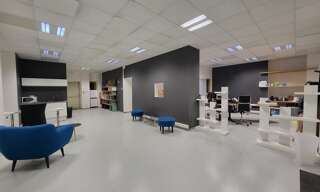 Bureau  140 m² à vendre à Chambéry (73000)