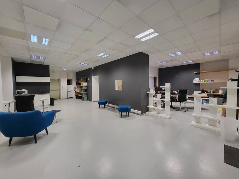 Bail à céder Chambéry Gare — photo 1