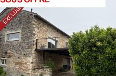 vente maison 278 000 € à proximité de Bâgé-Dommartin (01380)