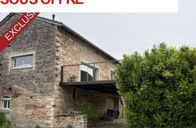 vente maison 278 000 € à proximité de Charnay-Lès-Mâcon (71850)