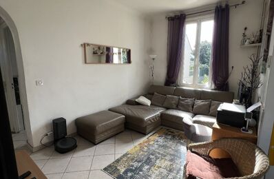 maison 6 pièces 110 m2 à vendre à Athis-Mons (91200)