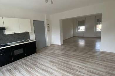 Appartement  560 €