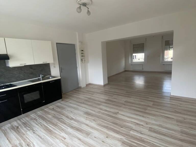 Appartement  70 m² — photo 1