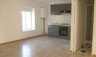 Appartement  93 m² à louer à Hirson (02500)