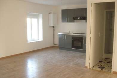 Appartement  650 €