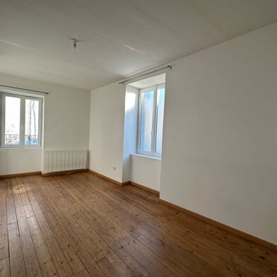 Maison 5 pièces 115 m²