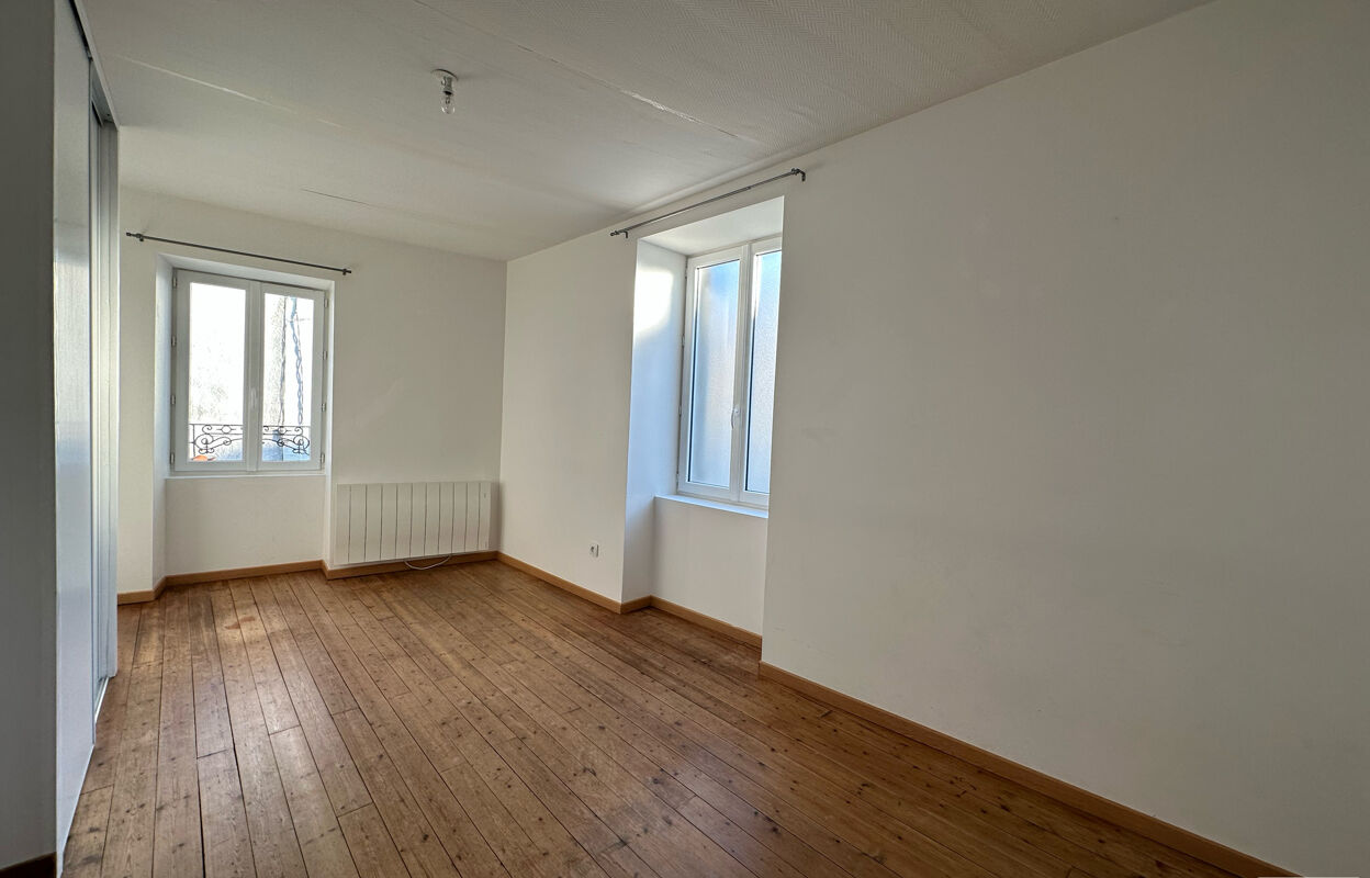 maison 5 pièces 115 m2 à vendre à Marans (17230)