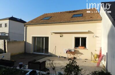 vente maison 348 000 € à proximité de Saint-Germain-Lès-Arpajon (91180)