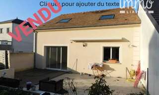 Maison  135 m² à vendre à La Ville-du-Bois (91620)