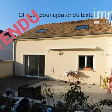 Maison  348000 €
