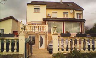 Immeuble  2081 m² à vendre à Saint-Denis (93380)