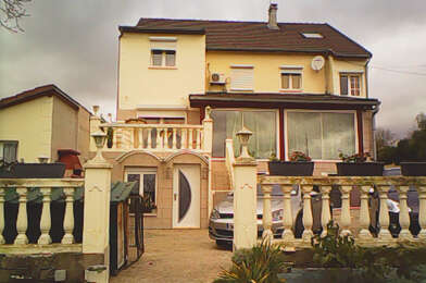 Immeuble  1150000 €