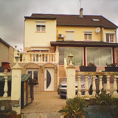 Immeuble  1150000 €