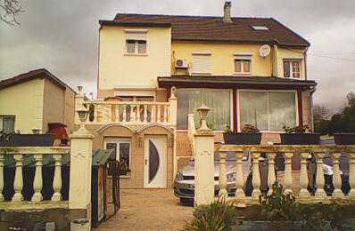 vente immeuble 1 150 000 € à proximité de Herblay-sur-Seine (95220)