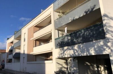 location garage 60 € CC /mois à proximité de Arles (13200)