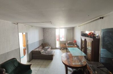 vente appartement 36 000 € à proximité de Aigues-Vives (30670)