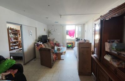 vente appartement 33 000 € à proximité de Saint-Drézéry (34160)