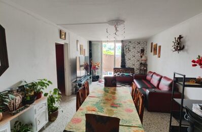 vente appartement 37 000 € à proximité de Caveirac (30820)
