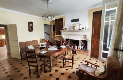 vente maison 292 000 € à proximité de Aigues-Mortes (30220)