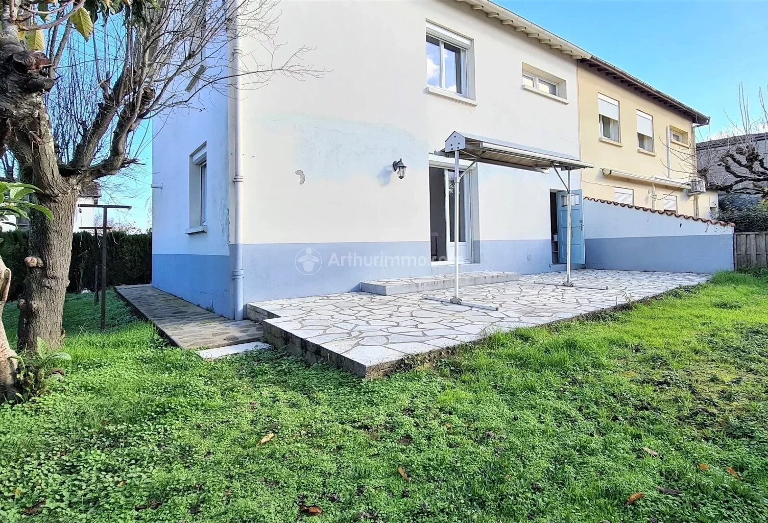 SAINT-JUERY - Maison T5 — photo 1