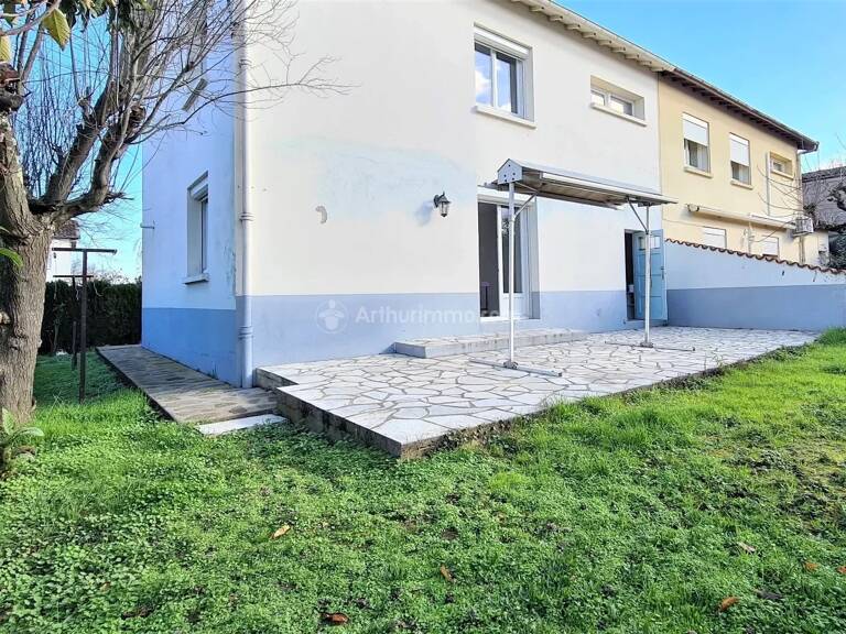 SAINT-JUERY - Maison T5 — photo 1